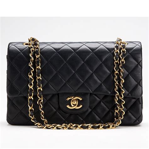 chanel pre-owned|authentic chanel handbags for less.